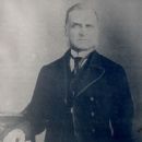Attorneys General of the Colony of Prince Edward Island