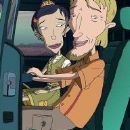 Paramount's The Wild Thornberrys Movie - 2002