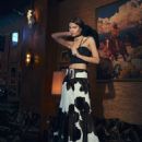 Bambi Northwood-Blyth - Modeliste Magazine Pictorial [United States] (November 2024)