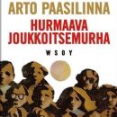 Finnish comedy novels