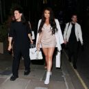 Jessica Wright – Pictured at The South Place Hotel in London - 454 x 453