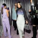 Kourtney Kardashian – Lemme Launch Party in Los Angeles