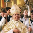 21st-century Roman Catholic bishops in Denmark