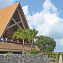 Transport buildings and structures in the Cayman Islands