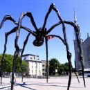 Works by Louise Bourgeois