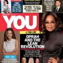 Oprah Winfrey - 454 x 594