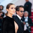Olivia Culpo – “Asteroid City” Red Carpet at Cannes Film Festival 05/23/2023 - 454 x 302