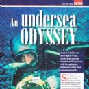 Jacques-Yves Cousteau - Yours Retro Magazine Pictorial [United Kingdom] (August 2022)