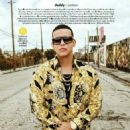Daddy Yankee - People en Espanol Magazine Pictorial [United States] (June 2018) - 454 x 606