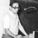Chanchal Kumar Majumdar