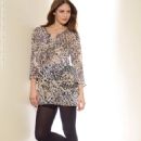 Breanna Sabo Silkies fashion lookbook (Spring 2013) - 454 x 636