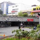 Buildings and structures in Costa Rica