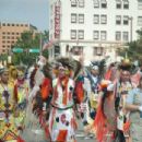 Native American festivals