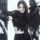 Han So-hee - Elle Magazine Pictorial [South Korea] (February 2024)