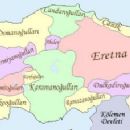 States and territories established in 1381