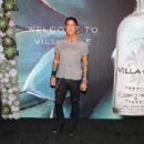 John Varvatos Villa One Tequila Launch Party