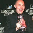 MTV Video Music Awards 1996 - Billy Corgan - 285 x 449