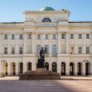 1620s establishments in the Polish–Lithuanian Commonwealth