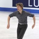 Figure skating in Monaco