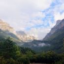 Biosphere reserves of Spain