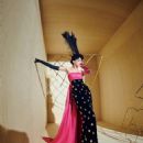 Shu Qi - Vogue Film Magazine Pictorial [China] (March 2021) - 454 x 681