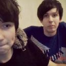 Daniel Howell and Phil Lester - 300 x 191