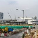 Heung Yuen Wai Control Point