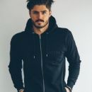 Sam Reece - 370 x 493