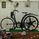 Motorcycles introduced in the 1890s