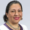 Patricia Gómez