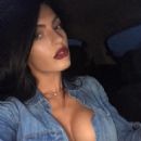 Honey Demon (Andreea Stefania Coman) - Instagram - September 30, 2017