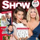 Malgorzata Rozenek - Show Magazine Cover [Poland] (19 August 2019)