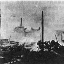 Terrorist incidents in 1945