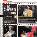 Breakfast at Tiffany's - Yours Retro Magazine Pictorial [United Kingdom] (March 2025)