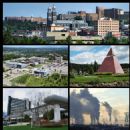 Saguenay, Quebec