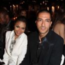 Janet Jackson and Wissam Al Mana
