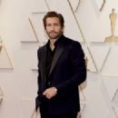 Jake Gyllennhaal - The 94th Annual Academy Awards (2022) - 454 x 324