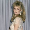 Rebecca DeMornay during The 58th Annual Academy Awards (1986) - 420 x 612