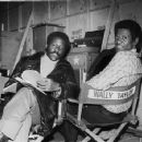 Shaft's Big Score!