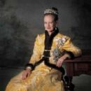 Margrethe II