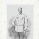 Prince Eduard Franz of Liechtenstein