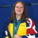 Siobhan Paton