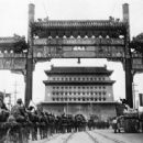 Battle of Beiping–Tianjin