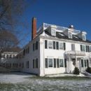 Museums in Portsmouth, New Hampshire