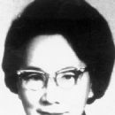 Vivian Shun-wen Wu