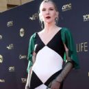 Lily Rabe – AFI Lifetime Achievement Award Gala Tribute Celebrating Nicole Kidman - 454 x 680