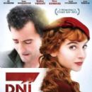 Czech World War II films