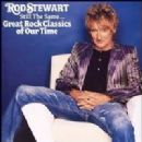 Rod Stewart albums