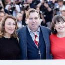 Cannes Film Festival 2014: Day 2