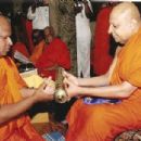 Thibbatuwawe Sri Siddhartha Sumangala Thero